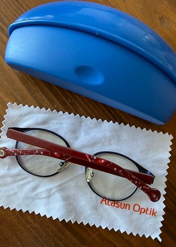 Cocuk Gözlük - Atasun Optik