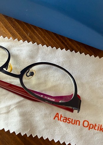  Beden Cocuk Gözlük - Atasun Optik