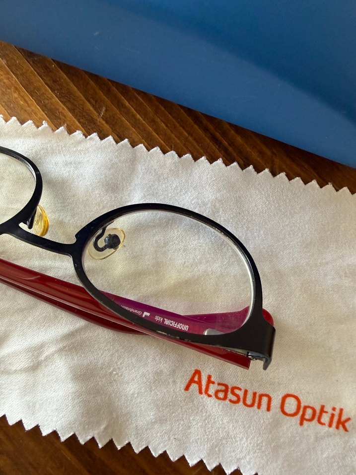 Cocuk Gözlük - Atasun Optik - Görsel 4
