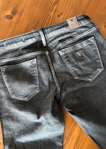 xs Beden guess slim fit denim