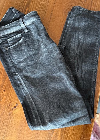 guess slim fit denim