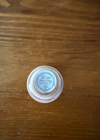  Beden Lancôme Teint Idole Ultra Wear Kapatıcı 220