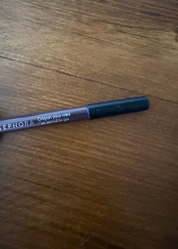 SEPHORA Mini Mor Göz Kalemi