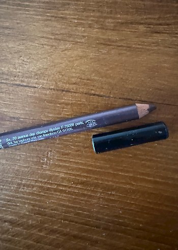 Sephora SEPHORA Mini Mor Göz Kalemi