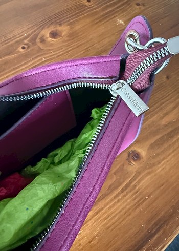  Beden mor Renk Calvin Klein Jeans Sculpted Shoulder Pouch25 Mono Kadın canta