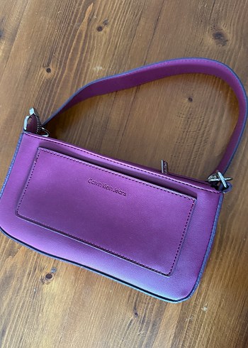  Beden Calvin Klein Jeans Sculpted Shoulder Pouch25 Mono Kadın canta