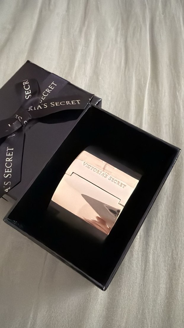 victorias secret tasli bileklik - Görsel 3