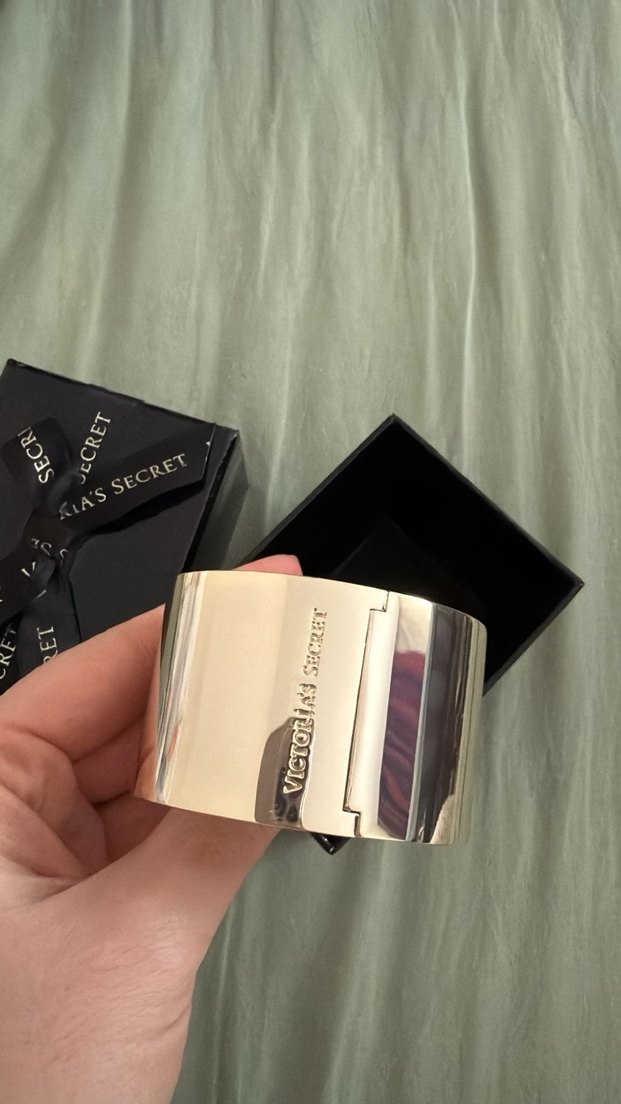 victorias secret tasli bileklik - Görsel 2