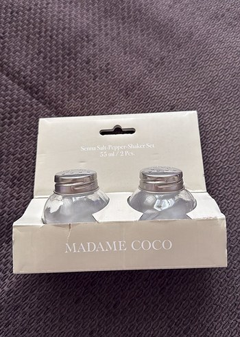 Madame Coco ürünü