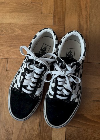 Vans ürünü