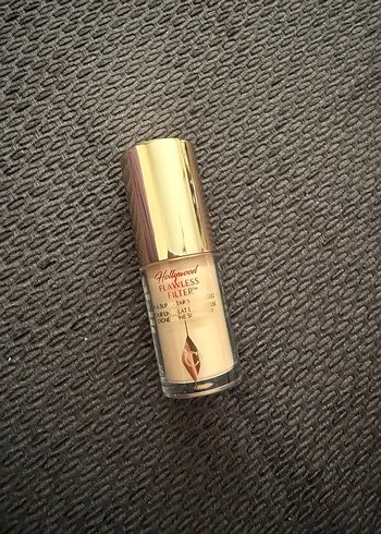 charlotte tilbury flawless filter