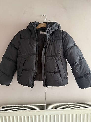 kullanilmadi h&m mont