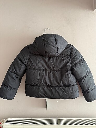 9 Yaş Beden kullanilmadi h&m mont