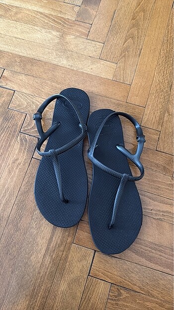 havaianas terlik
