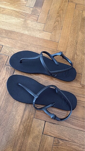 Havaianas havaianas terlik