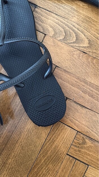 39 Beden havaianas terlik