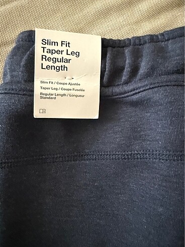 s Beden xs nike tech fleece erkek alt