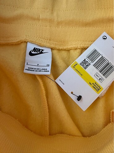 s Beden nike phoenix fleece oversize high rise