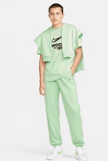 Nike nike swoosh esofman alti
