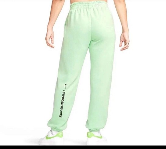 s Beden nike swoosh esofman alti