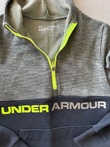 Diğer under armour esofman