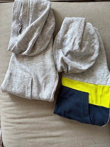 h&m sweatshirt