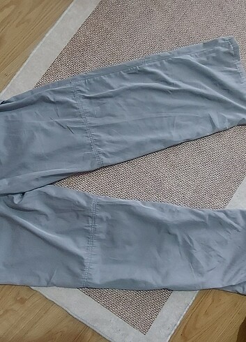 Gri kargo pantolon - Görsel 6