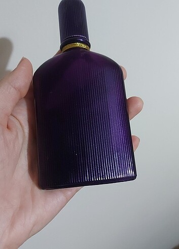 Beden Orijinal Tom Ford Velvet orchid