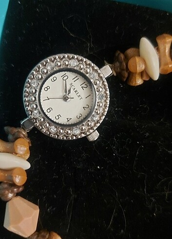 Beden Vintage saat