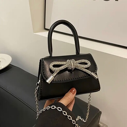 Bershka Mini çanta