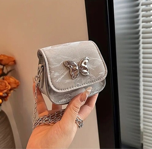 Sheinside Mini çanta