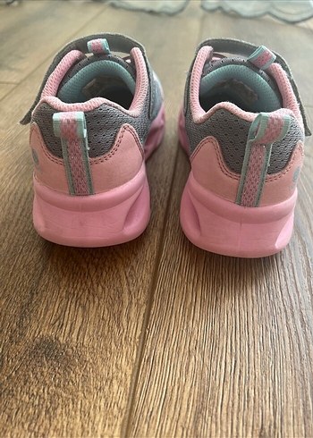 #skechers #kızçocuk spor ayakkabı - Görsel 7