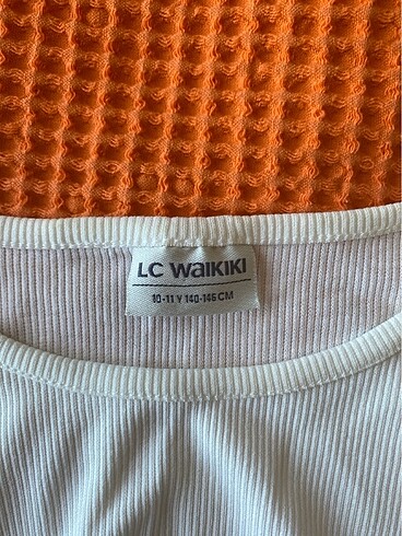 LC Waikiki Beyaz