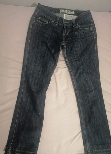 Vintage LTB Jean 