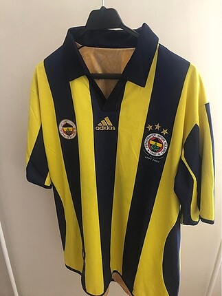 Fenerium Orjinal Fenerbahçe 100. Yıl forması