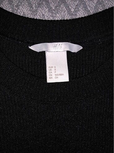 H&M Bluz