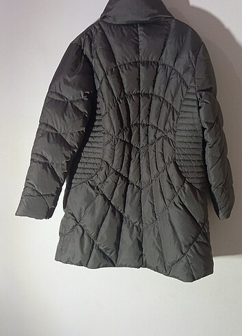 Zara Kışlık mont