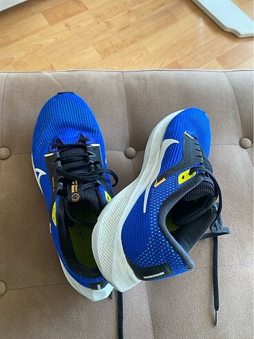 Nike running koşu ayakkabısı