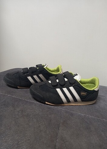 30 Beden Adidas ayakkabı