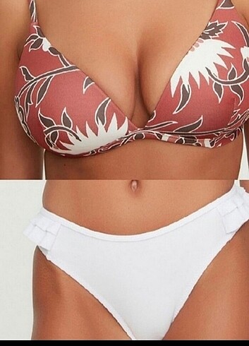 Bikini takımı 