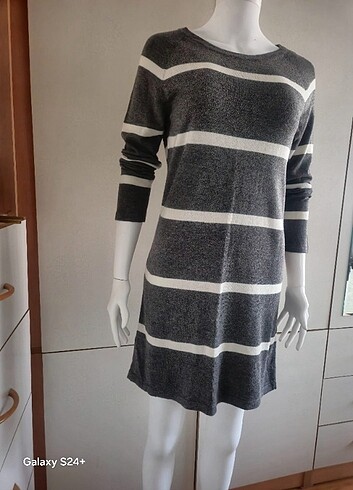 m Beden Mango elbise/tunik