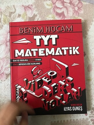 TYT MATEMATİK