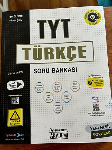  Tyt türkçe matematik