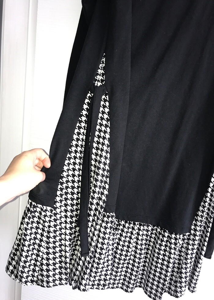 Hamile elbisesi - Görsel 2