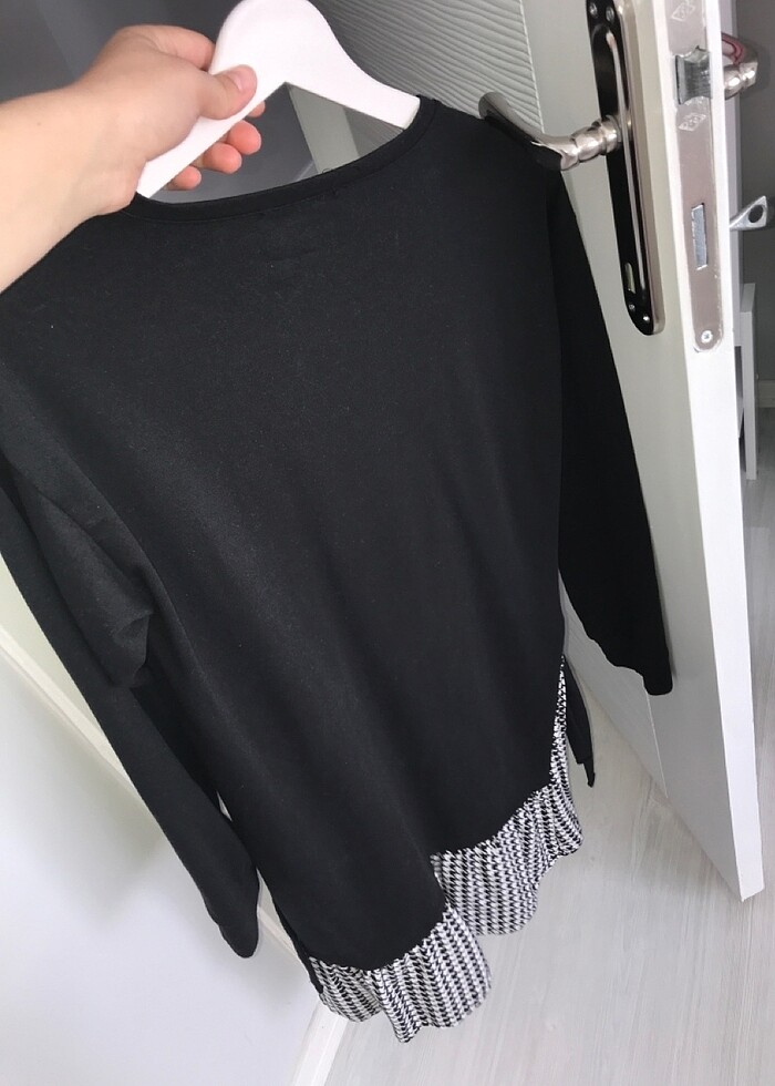 Hamile elbisesi - Görsel 4