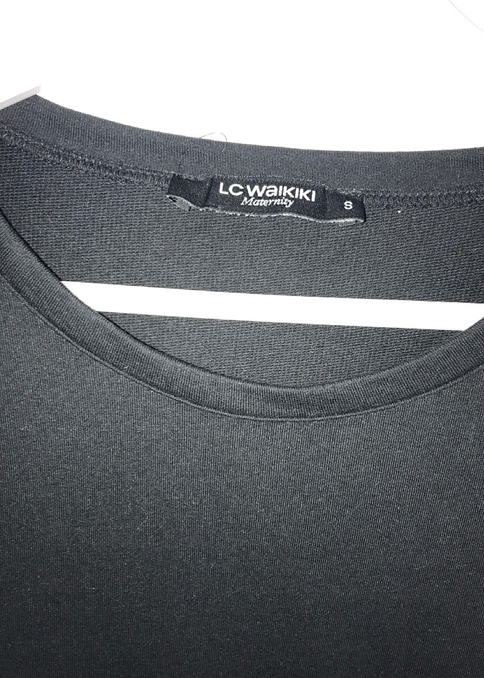 Hamile elbisesi - Görsel 3