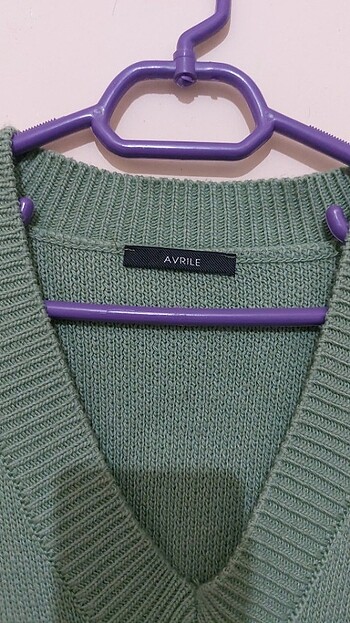 Trendyol & Milla Tunik suveter