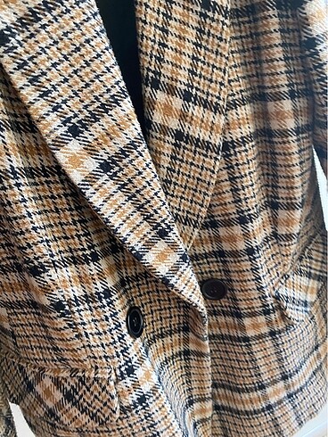 Trendyol & Milla Blazer