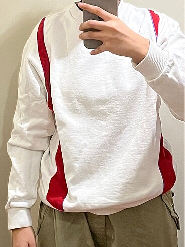 Vintage Sweat