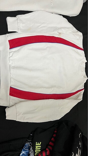 s Beden Vintage Sweat